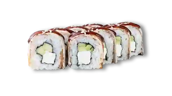 Блюдо Филадельфия в угре меню SUSHI MASTER UA Филадельфия в угре меню SUSHI MASTER UA